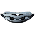 2000 Ford E Series Van Brake Caliper 4